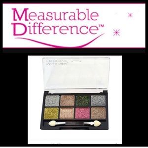 Glitter Eyeshadow Palette!!